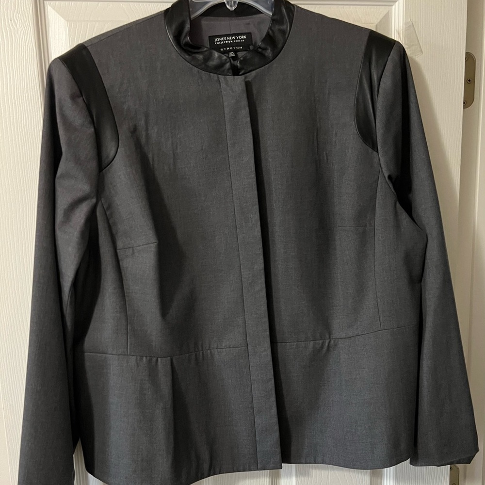 Jones New York Blazer